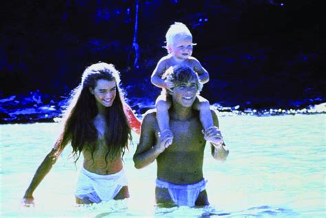 blue lagoon nudity|The Blue Lagoon (1980)